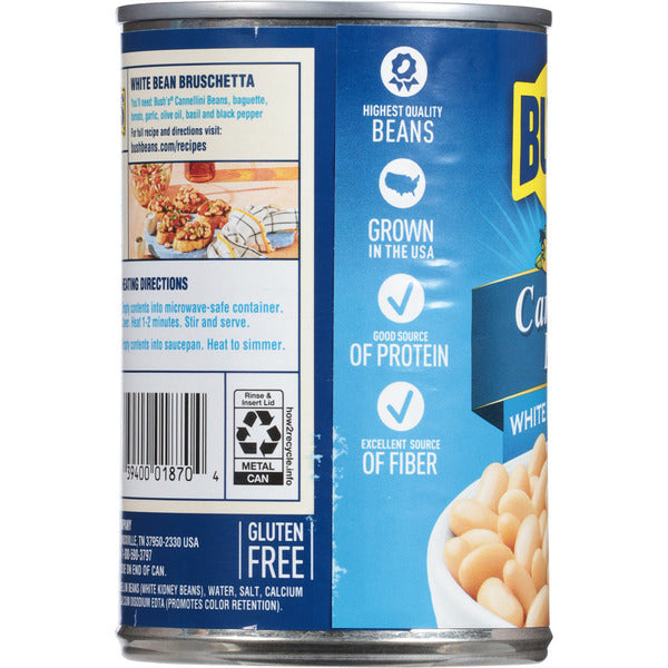 Bush's Best Cannellini Beans
