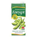 Eden Foods Unsweetened Edensoy, organic️