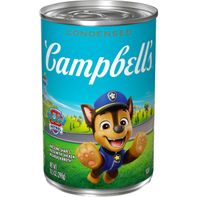 Campbell's Awesome Shapes Pasta With Chicken in Ch...
️