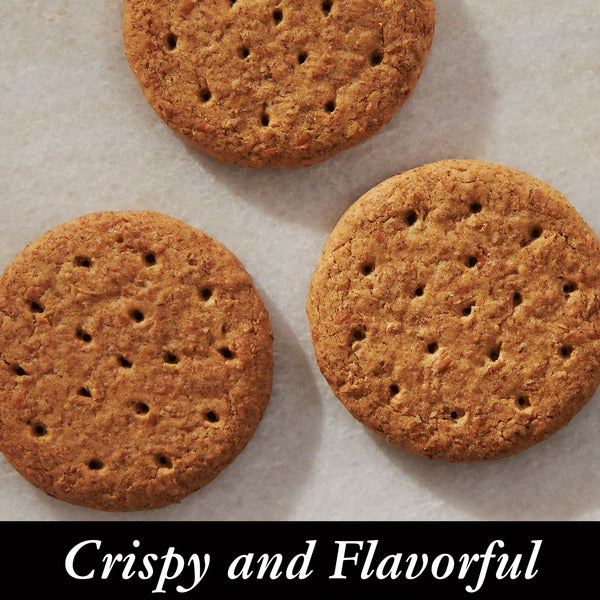 Carr's Whole Wheat Crackers, Whole Grain Crackers, 7 oz