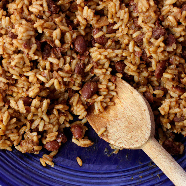 Zatarain's Red Beans & Rice Dinner Mix