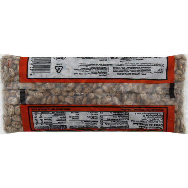 Brown's Best Pinto Beans