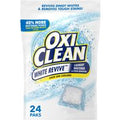 OxiClean White Revive Laundry Whitener And Stain R...
️