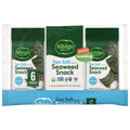 Bibigo Sea Salt Flavored Seaweed Snacks