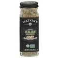 Watkins Seasoning, Organic, Italian️