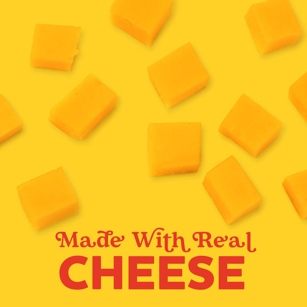 Ragu Double Cheddar Sauce