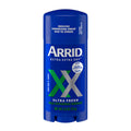 Arrid Xx Extra Extra Dry Solid Antiperspirant Deodorant