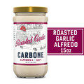 Carbone Garlic Alfredo Pasta Sauce