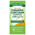 Nature's Truth Turmeric Curcumin Complex 1,500mg w...
️