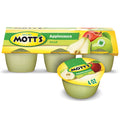 Mott's Pear Applesauce