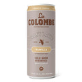 La Colombe Vanilla Draft Oatmilk Latte