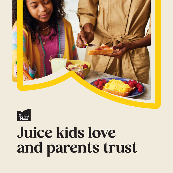 Minute Maid Lemonade
