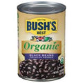 Bush's Best Organic Black Beans️