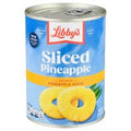 Libby's Sliced Pineapple️