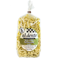 Al Dente  Garlic Parsley Fettuccine
