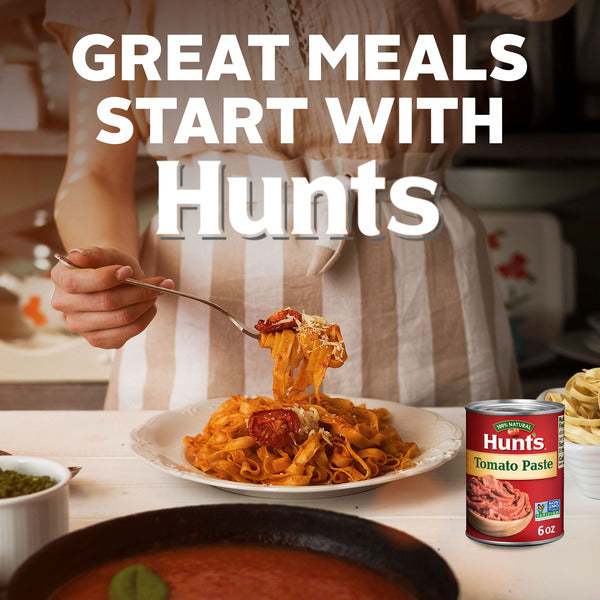 Hunt's Tomato Paste
