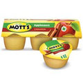 Mott's Cinnamon Applesauce️