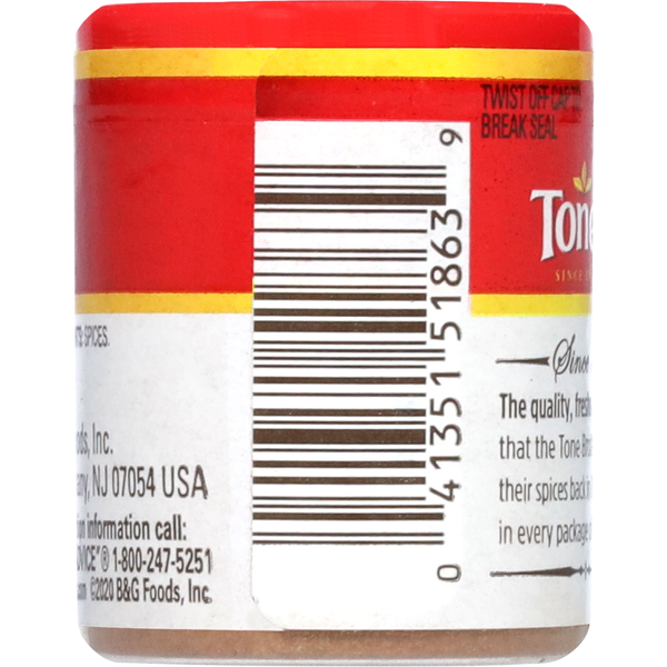 Tone's Pumpkin Pie Spice