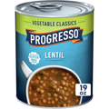Progresso Vegetable Classics Lentil Soup