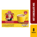 Abuelita Mexican Style Instant Hot Chocolate Mix