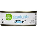That's Smart! Tuna in Water, Chunk Light️