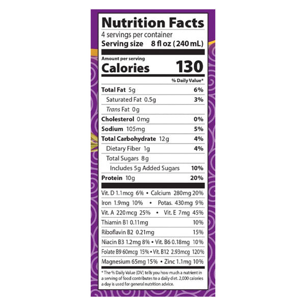 Eden Foods Original Edensoy Extra, organic
