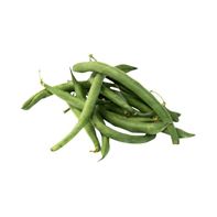 Organic French Green Beans️