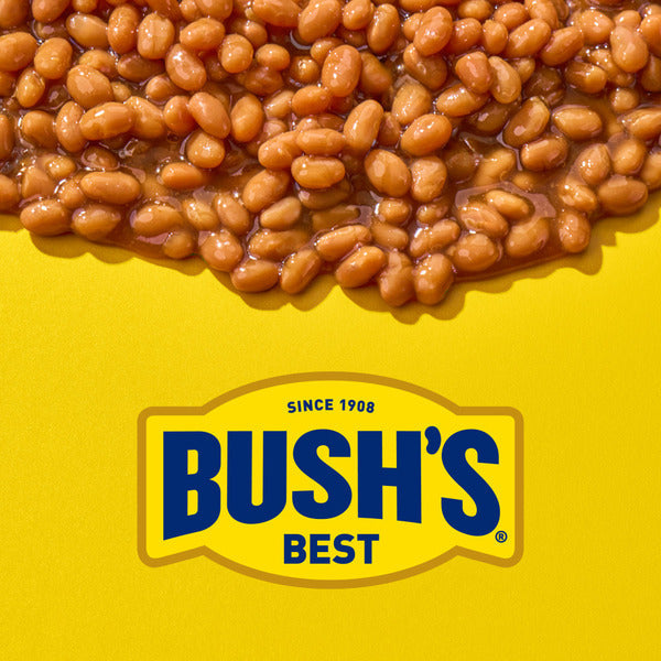 Bush's Best Homestyle Baked Beans