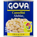 Goya Prime Premium Cannellini Beans️
