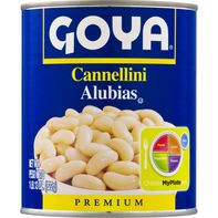 Goya Prime Premium Cannellini Beans️