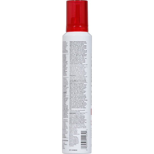 Paul Mitchell Sculpting Foam, Flexible Style