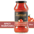 Botticelli Spicy Marinara Pasta Sauce