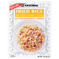 Kikkoman Fried Rice Seasoning Mix