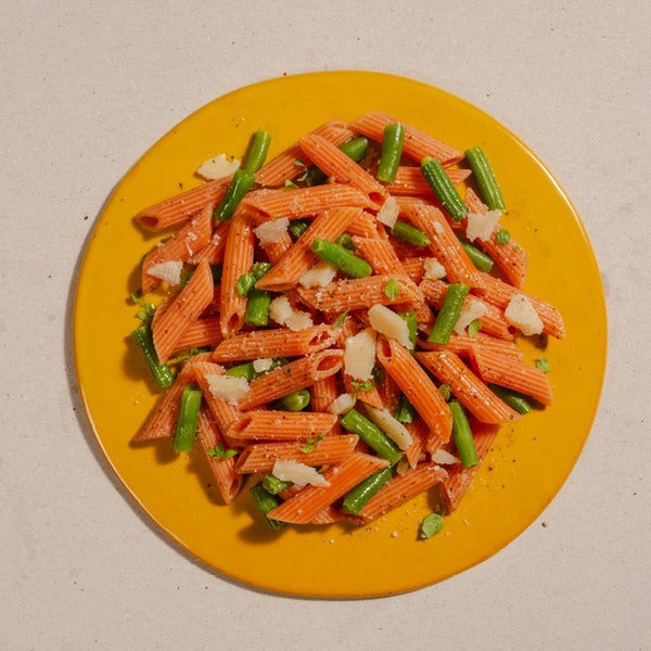 Felicia Organic Red Lentil Penne