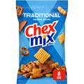 Chex Mix Traditional Original Recipe Snack Mix