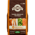 Supreme Source Grain Free Chicken Meal and Turkey Meal Recipe Cat Fod