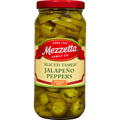 Mezzetta Sliced Tamed™ Jalapeño Peppers