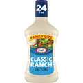 Kraft Classic Ranch Dressing Family Size
