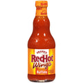 Frank's RedHot® Buffalo Wings Hot Sauce