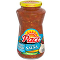 Pace Lower Sodium Chunky Medium Salsa
