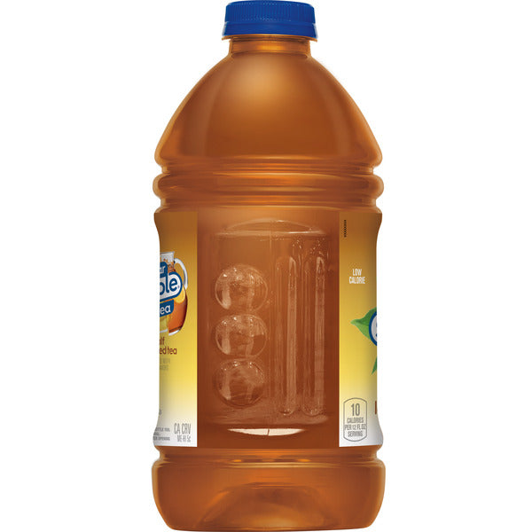 Snapple Half 'n Half, Lemonade Iced Tea, Diet