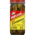 Marconi Brand Giardiniera, Hot