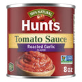 Hunt's Tomato Sauce with Roasted Garlic