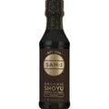 San-J Brewed Soy Sauce, Organic, Shoyu️