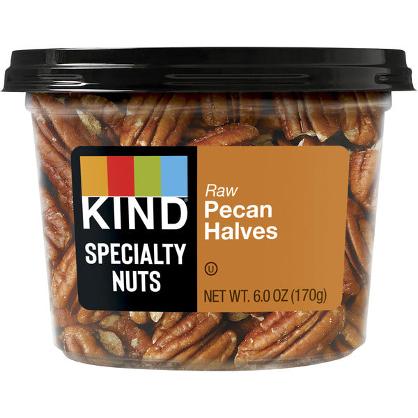 KIND Pre-packaged Bulk Pecan Halves