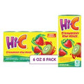 Hi-C Strawberry Kiwi Kraze Fruit Drink️