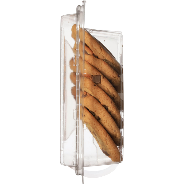 Lofthouse Cookies, Chocolate Chunk
