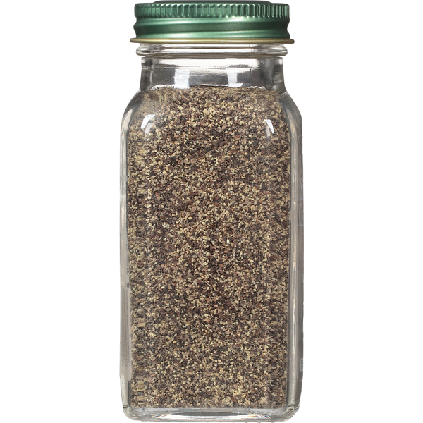 Simply Organic Black Pepper