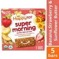 Happy Tot Organics Super Morning Gluten Free Oat B...
️