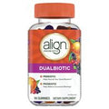 Align Probiotic Dualbiotic Gummies, Men and Women'...
️